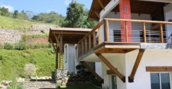 Villa en Jarabacoa